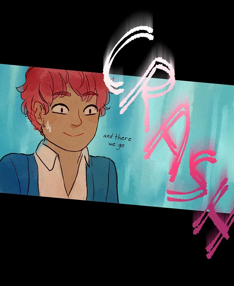 Read Aerial Magic chapter 1 image 28 on Lezhin