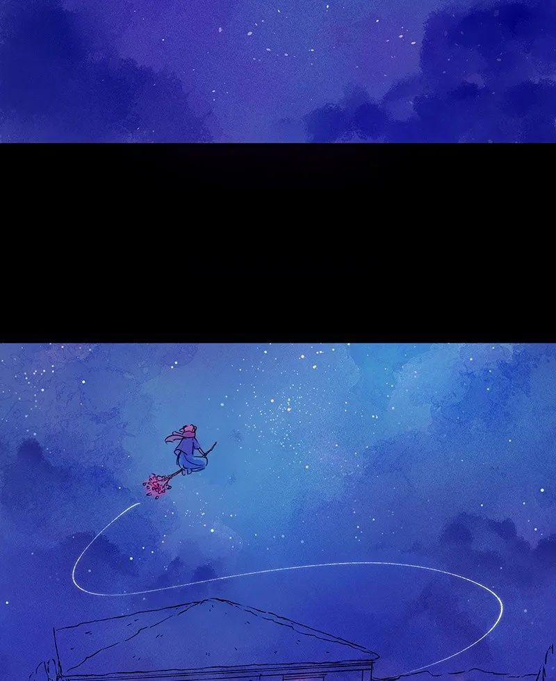 Read Aerial Magic chapter 1 image 32 on Lezhin