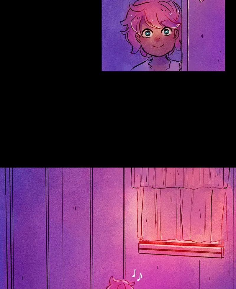 Read Aerial Magic chapter 1 image 8 on Lezhin