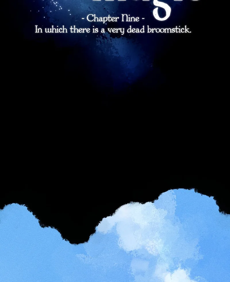 Read Aerial Magic chapter 10 image 1 on Lezhin