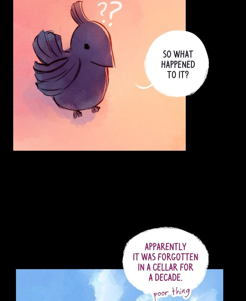 Read Aerial Magic chapter 10 image 11 on Lezhin