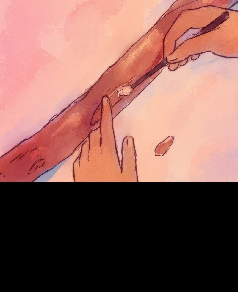 Read Aerial Magic chapter 10 image 17 on Lezhin