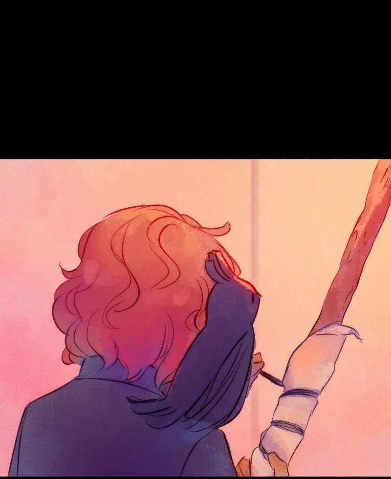Read Aerial Magic chapter 10 image 18 on Lezhin