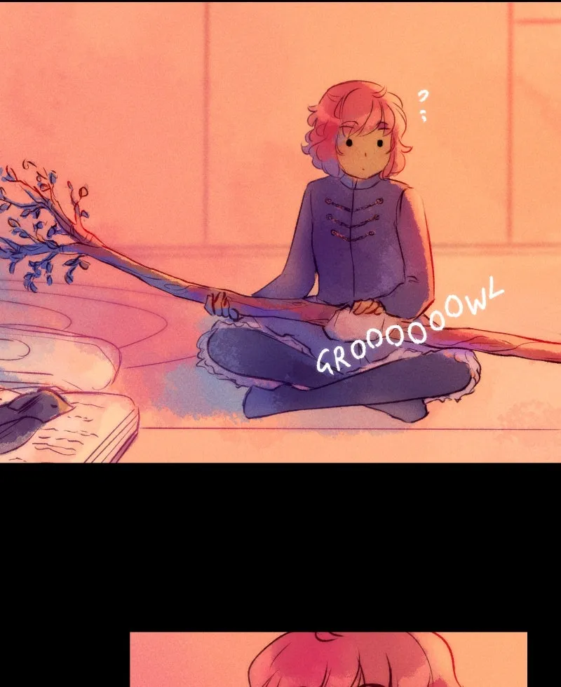 Read Aerial Magic chapter 10 image 21 on Lezhin