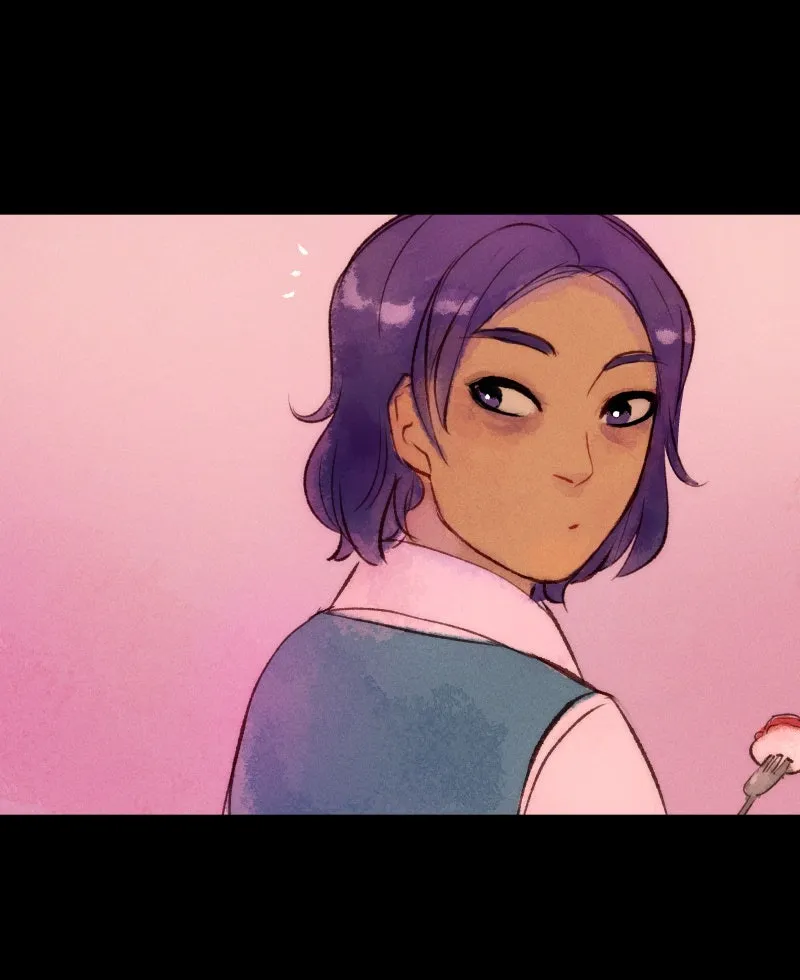 Read Aerial Magic chapter 10 image 27 on Lezhin