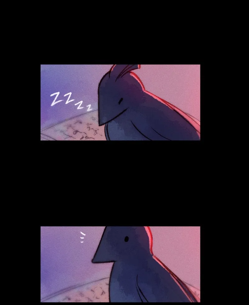 Read Aerial Magic chapter 10 image 31 on Lezhin
