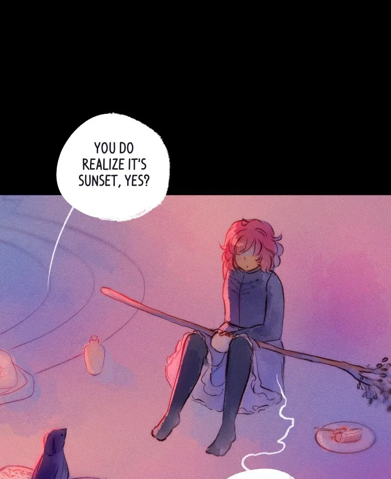 Read Aerial Magic chapter 10 image 32 on Lezhin