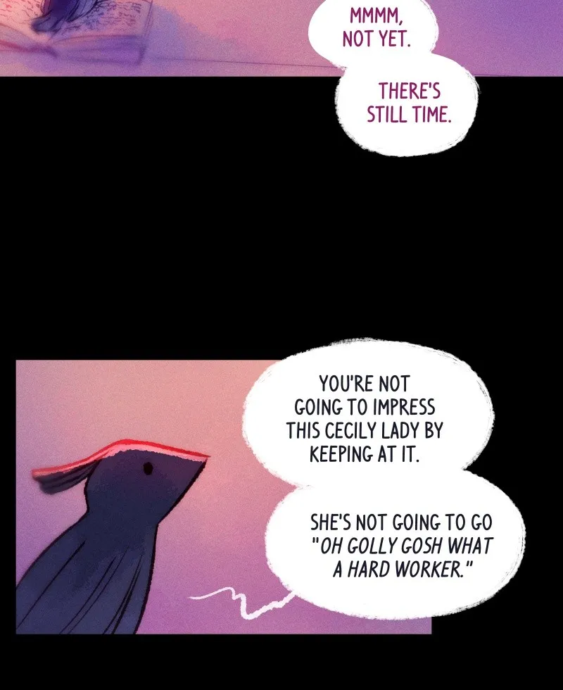 Read Aerial Magic chapter 10 image 33 on Lezhin