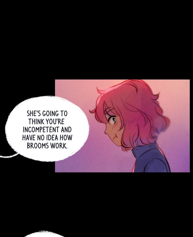 Read Aerial Magic chapter 10 image 34 on Lezhin
