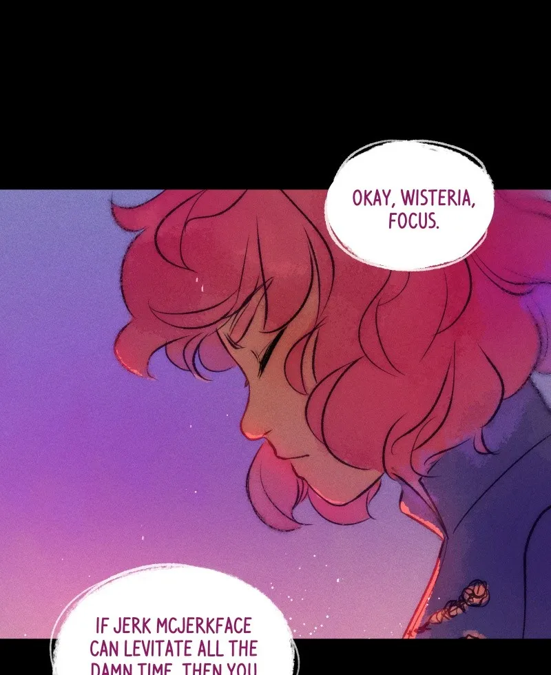 Read Aerial Magic chapter 10 image 50 on Lezhin