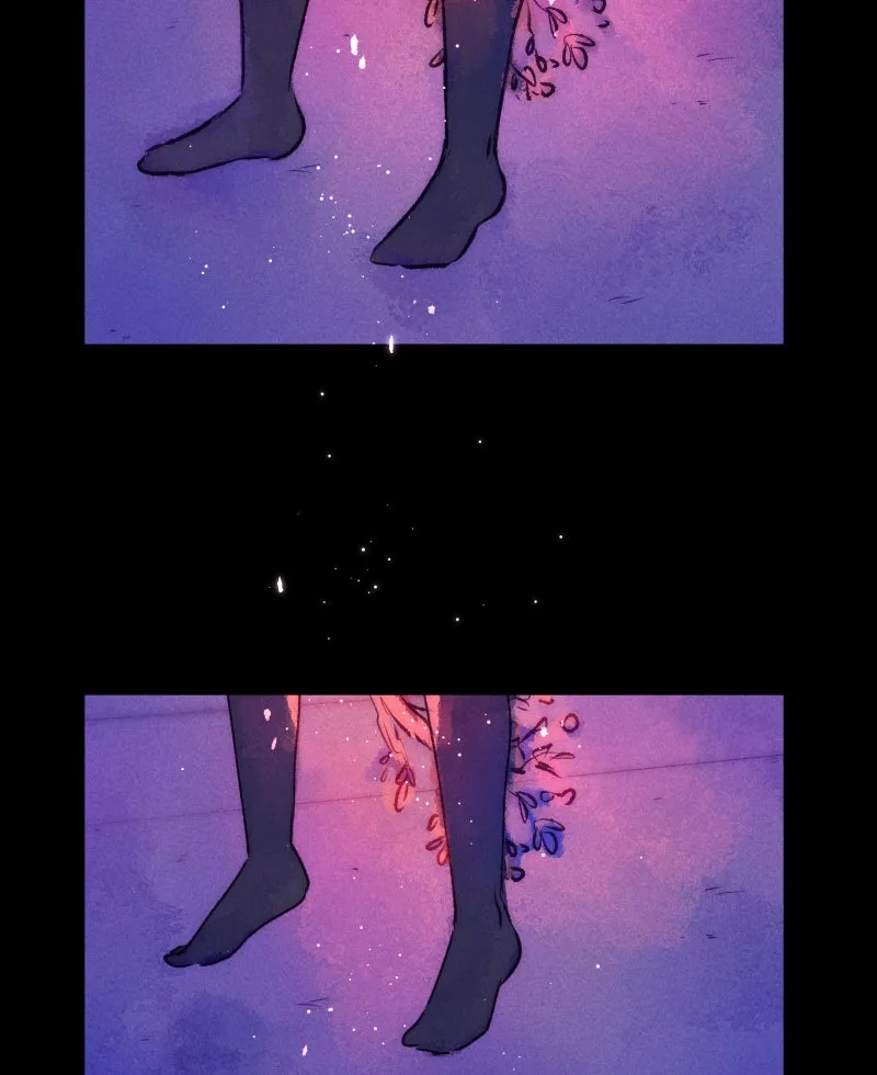 Read Aerial Magic chapter 10 image 54 on Lezhin