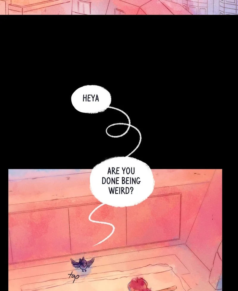 Read Aerial Magic chapter 10 image 7 on Lezhin