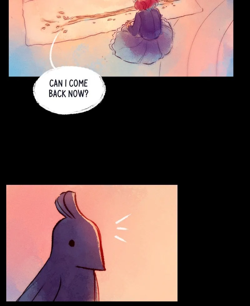Read Aerial Magic chapter 10 image 8 on Lezhin