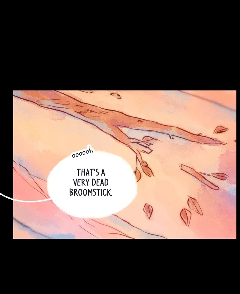 Read Aerial Magic chapter 10 image 9 on Lezhin