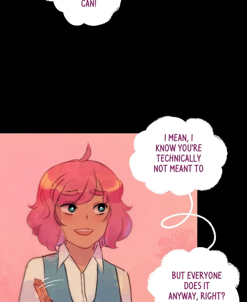 Read Aerial Magic chapter 11 image 24 on Lezhin