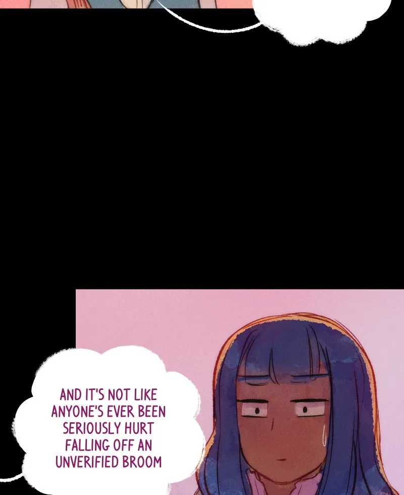 Read Aerial Magic chapter 11 image 25 on Lezhin