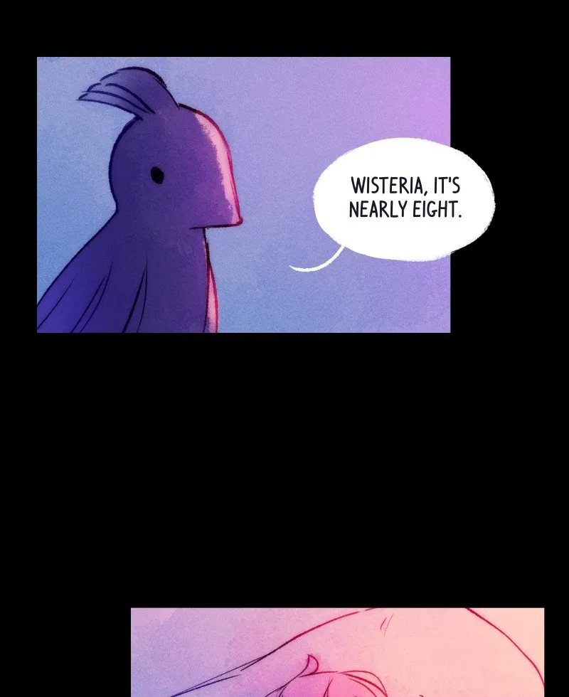 Read Aerial Magic chapter 11 image 3 on Lezhin