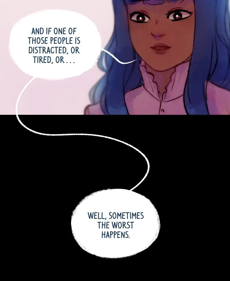 Read Aerial Magic chapter 11 image 34 on Lezhin