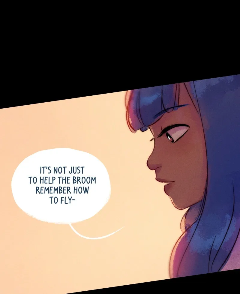 Read Aerial Magic chapter 11 image 37 on Lezhin