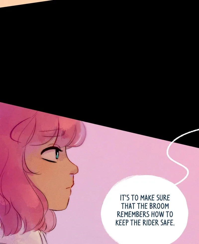 Read Aerial Magic chapter 11 image 38 on Lezhin
