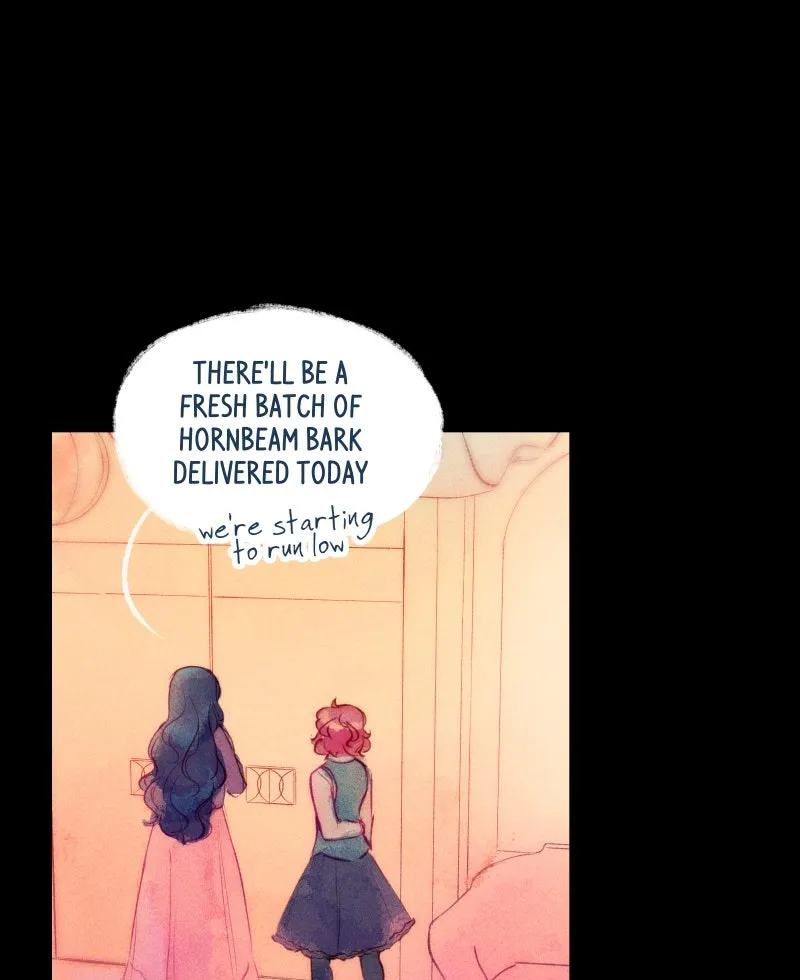 Read Aerial Magic chapter 11 image 40 on Lezhin