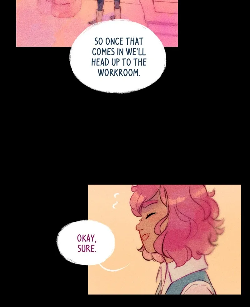 Read Aerial Magic chapter 11 image 41 on Lezhin