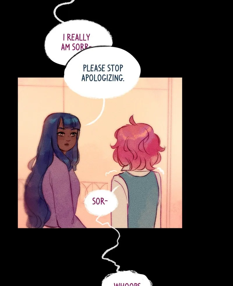 Read Aerial Magic chapter 11 image 43 on Lezhin