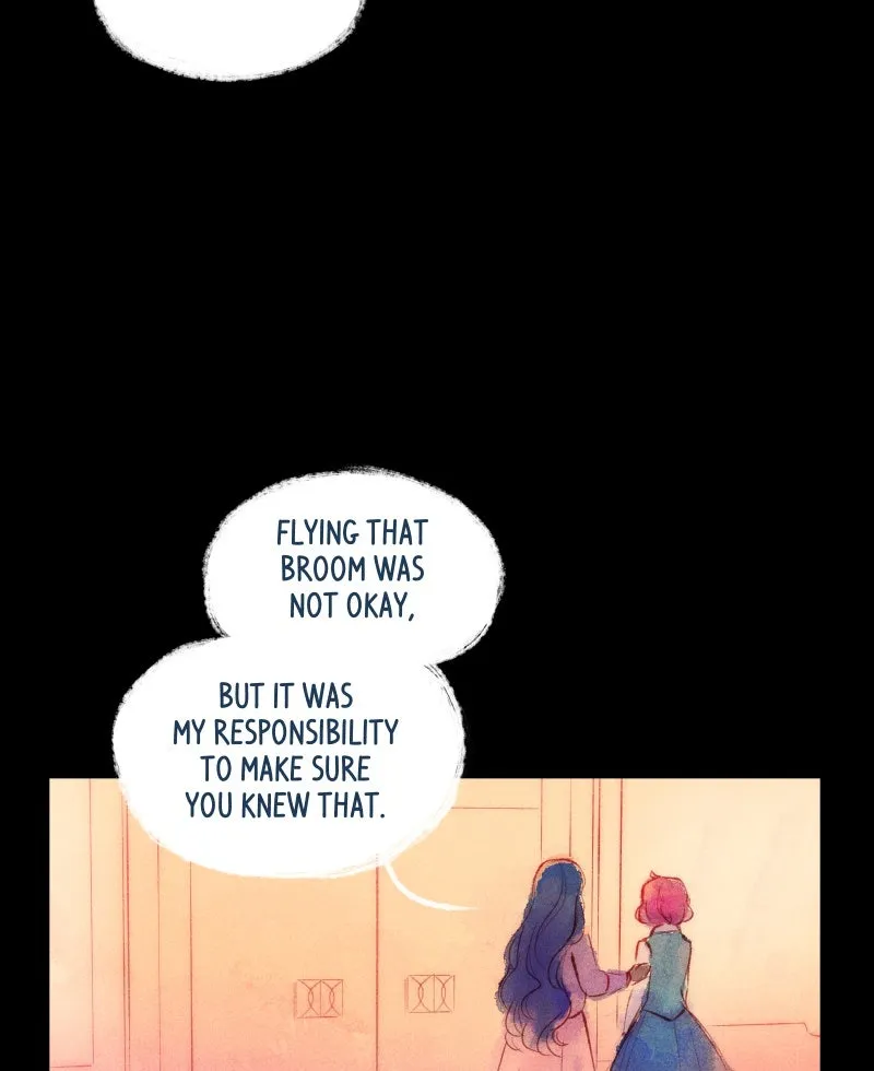 Read Aerial Magic chapter 11 image 45 on Lezhin