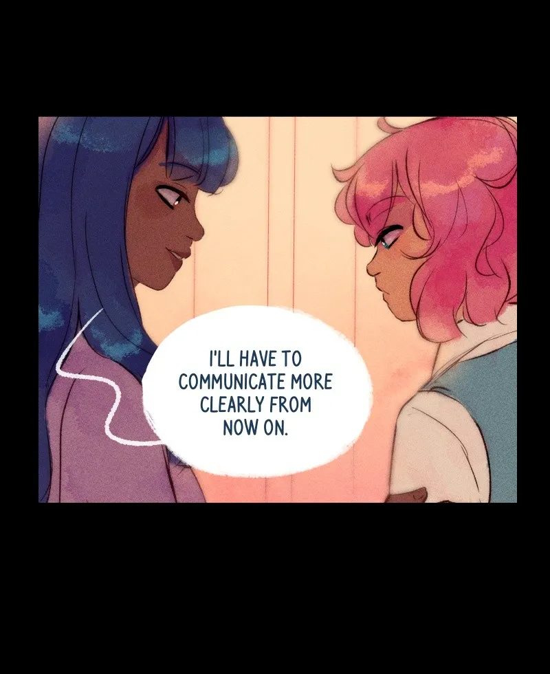 Read Aerial Magic chapter 11 image 47 on Lezhin