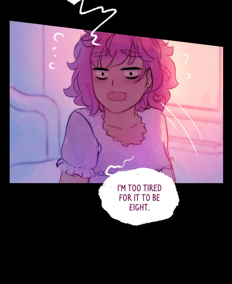 Read Aerial Magic chapter 11 image 5 on Lezhin