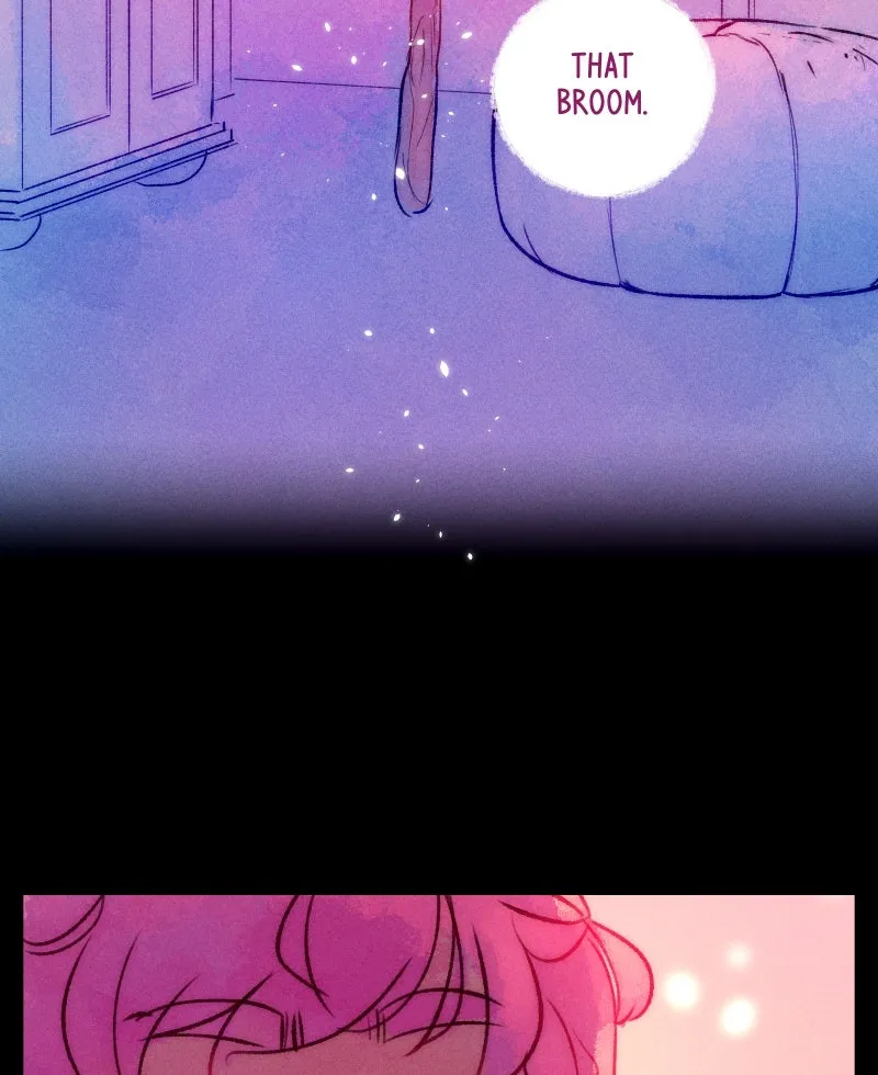 Read Aerial Magic chapter 11 image 9 on Lezhin