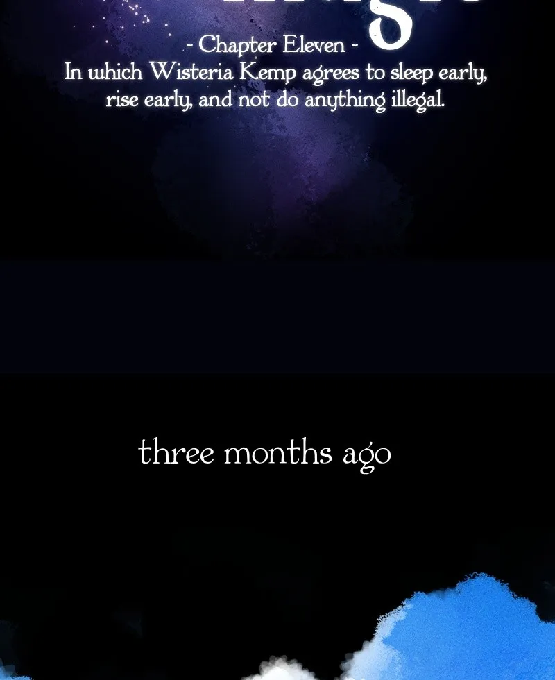 Read Aerial Magic chapter 13 image 1 on Lezhin