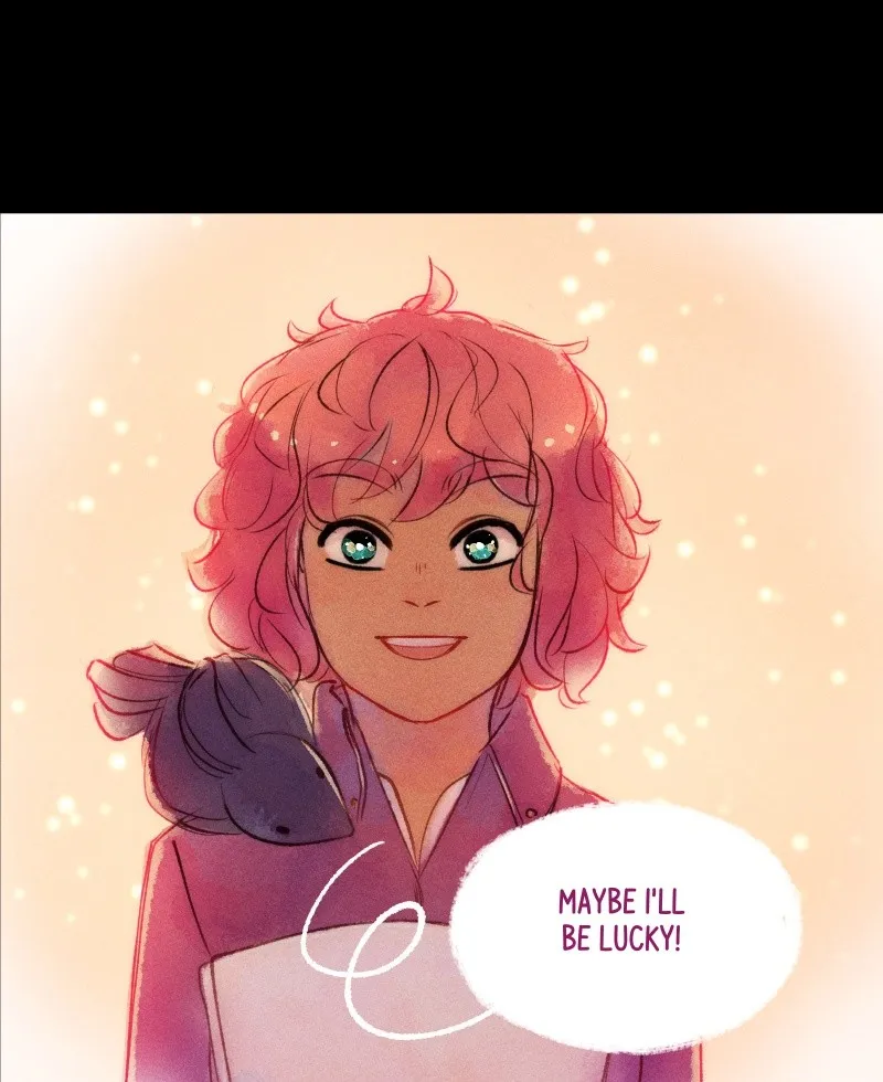Read Aerial Magic chapter 13 image 11 on Lezhin