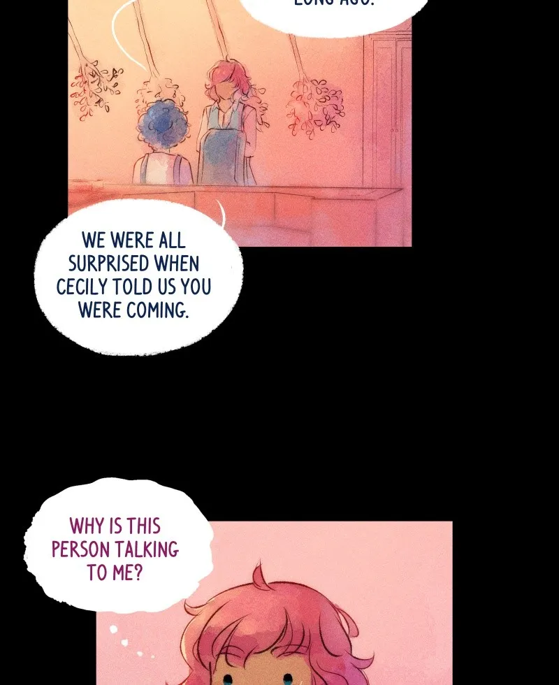 Read Aerial Magic chapter 13 image 14 on Lezhin