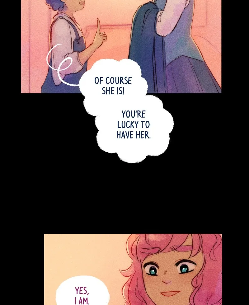 Read Aerial Magic chapter 13 image 16 on Lezhin