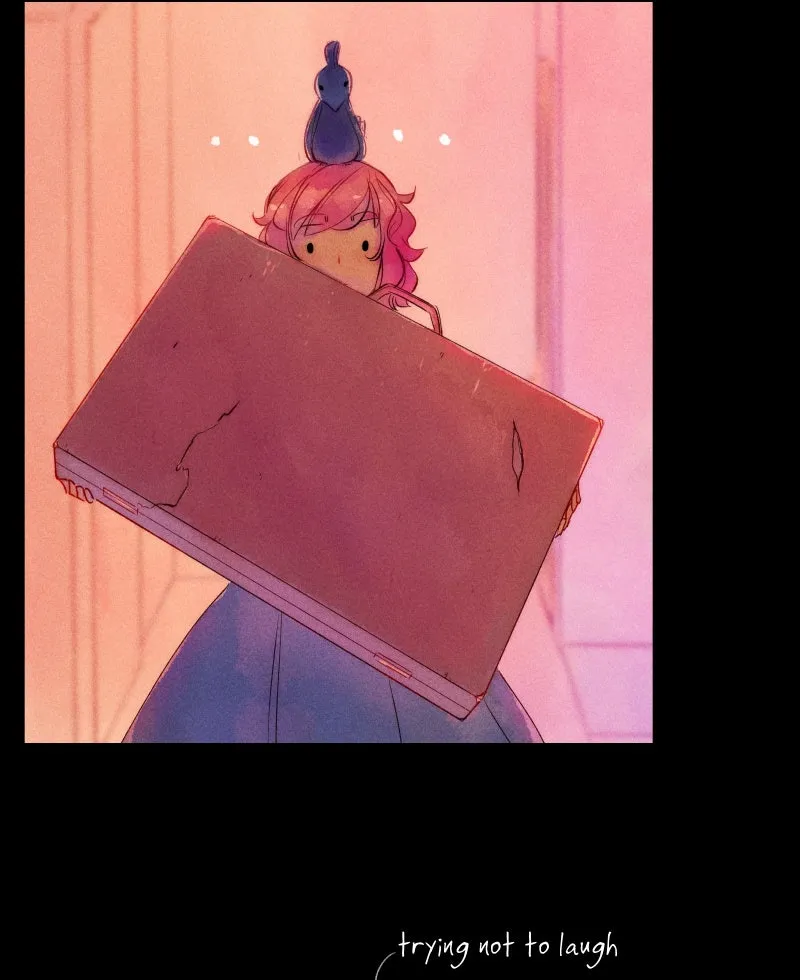 Read Aerial Magic chapter 13 image 19 on Lezhin