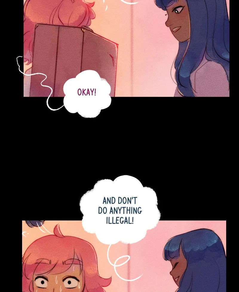 Read Aerial Magic chapter 13 image 22 on Lezhin