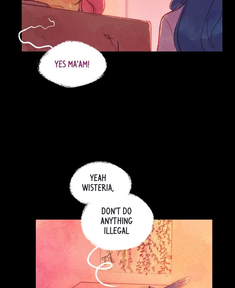 Read Aerial Magic chapter 13 image 23 on Lezhin