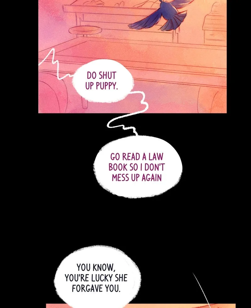 Read Aerial Magic chapter 13 image 24 on Lezhin