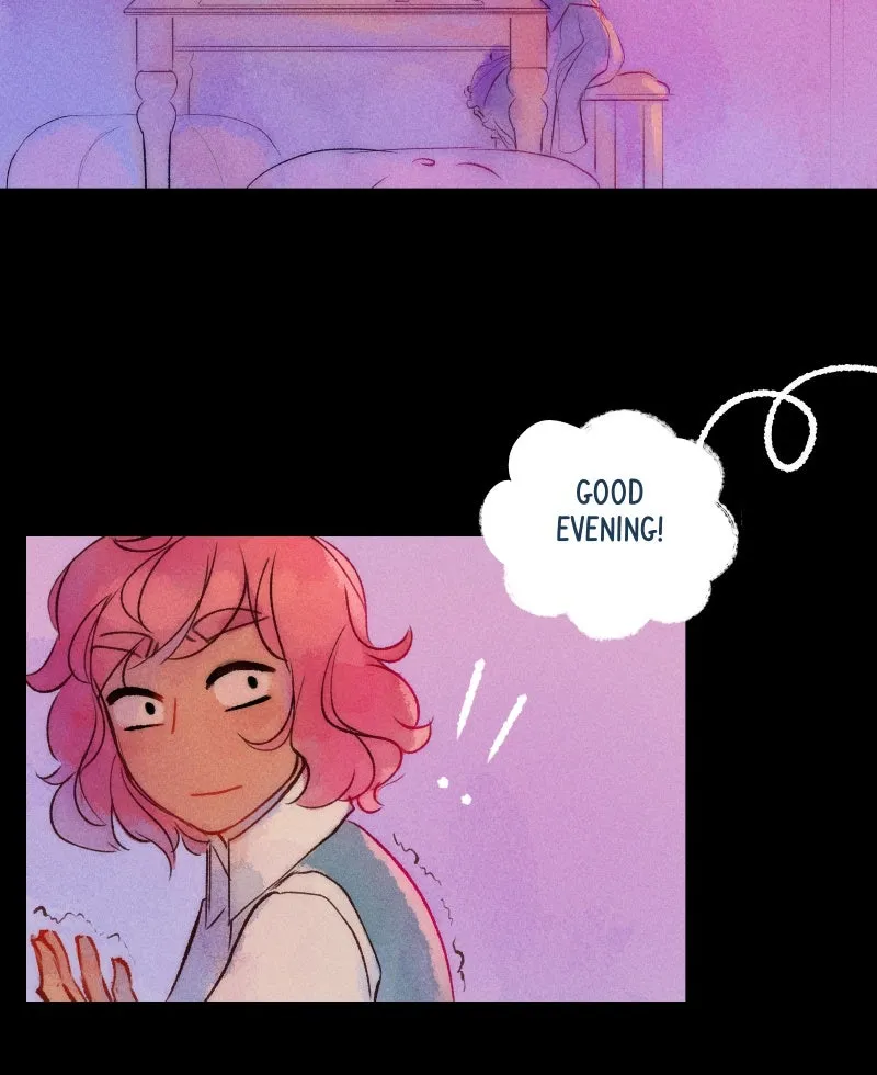 Read Aerial Magic chapter 13 image 30 on Lezhin