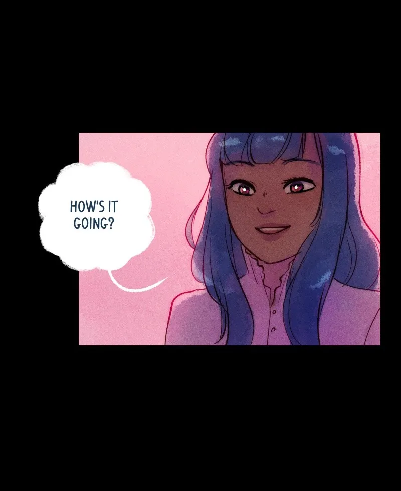 Read Aerial Magic chapter 13 image 31 on Lezhin
