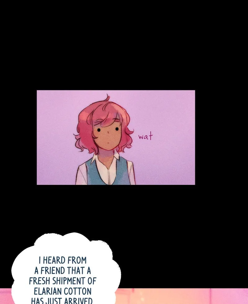 Read Aerial Magic chapter 13 image 35 on Lezhin