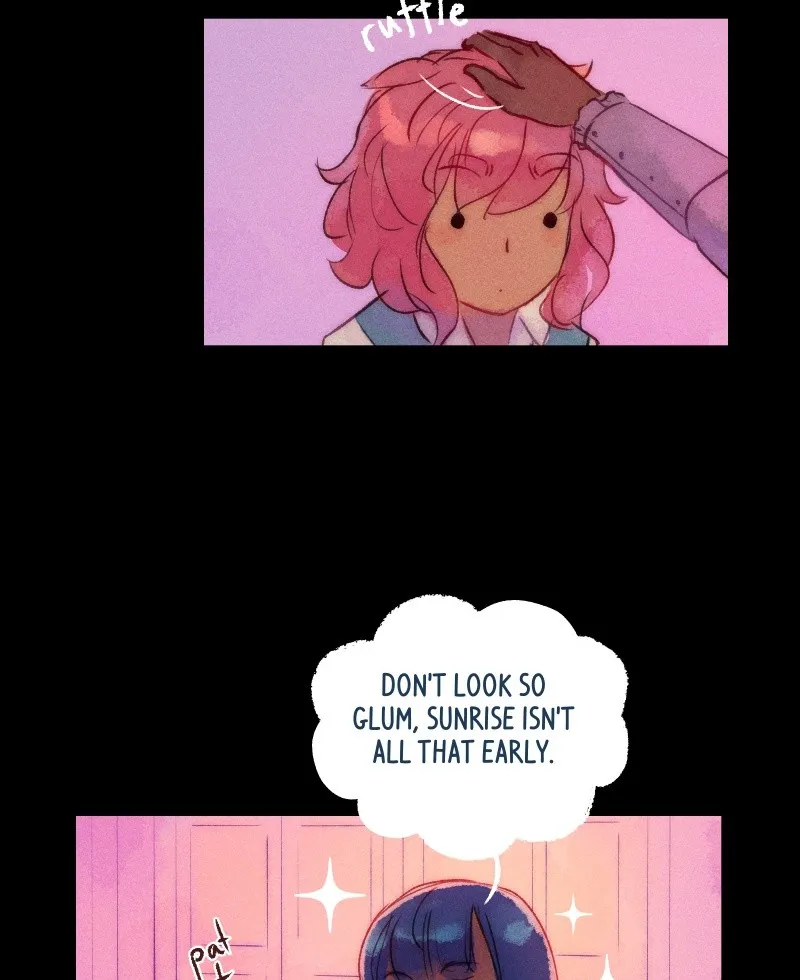 Read Aerial Magic chapter 13 image 38 on Lezhin