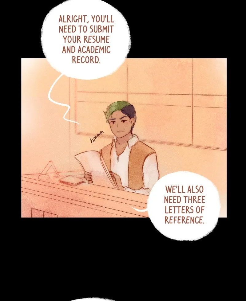 Read Aerial Magic chapter 13 image 4 on Lezhin