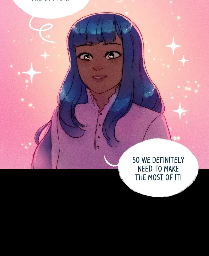 Read Aerial Magic chapter 13 image 40 on Lezhin