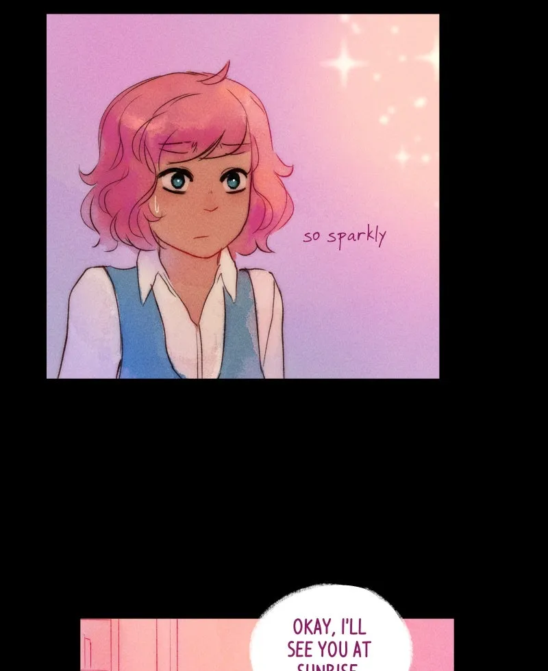 Read Aerial Magic chapter 13 image 41 on Lezhin