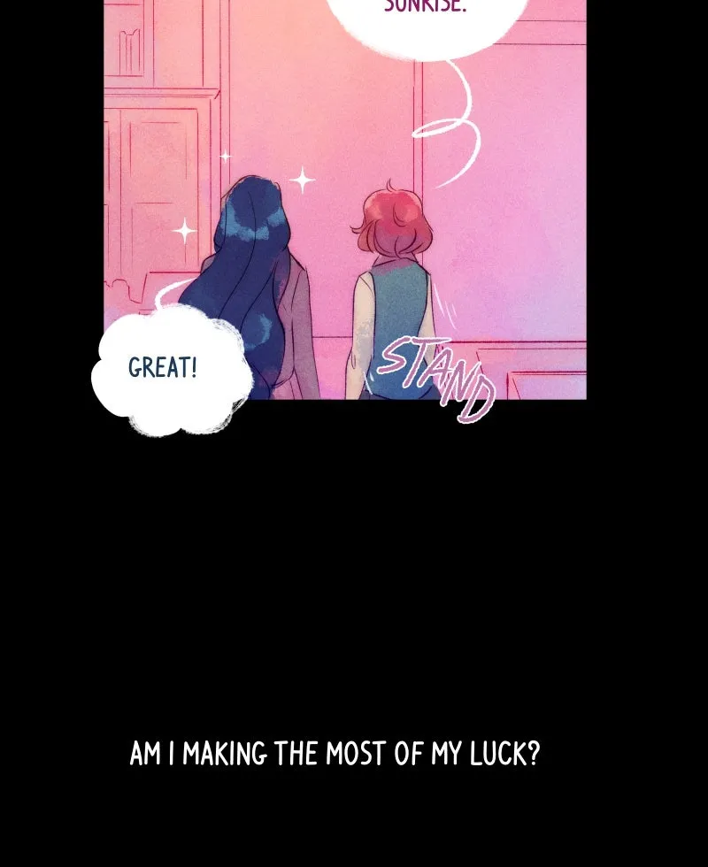 Read Aerial Magic chapter 13 image 42 on Lezhin