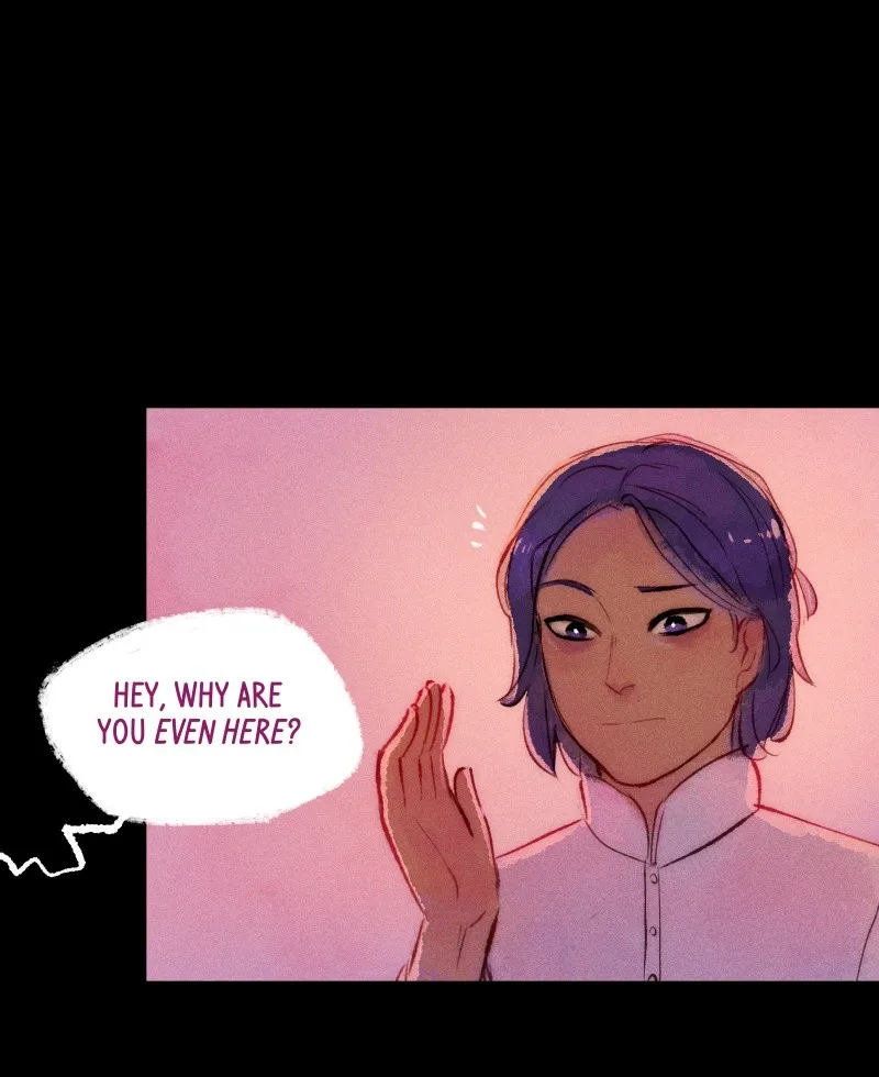 Read Aerial Magic chapter 14 image 10 on Lezhin