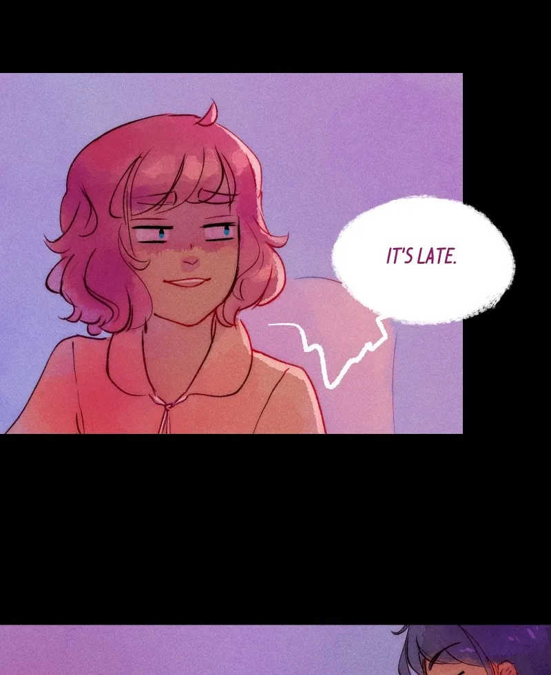 Read Aerial Magic chapter 14 image 11 on Lezhin