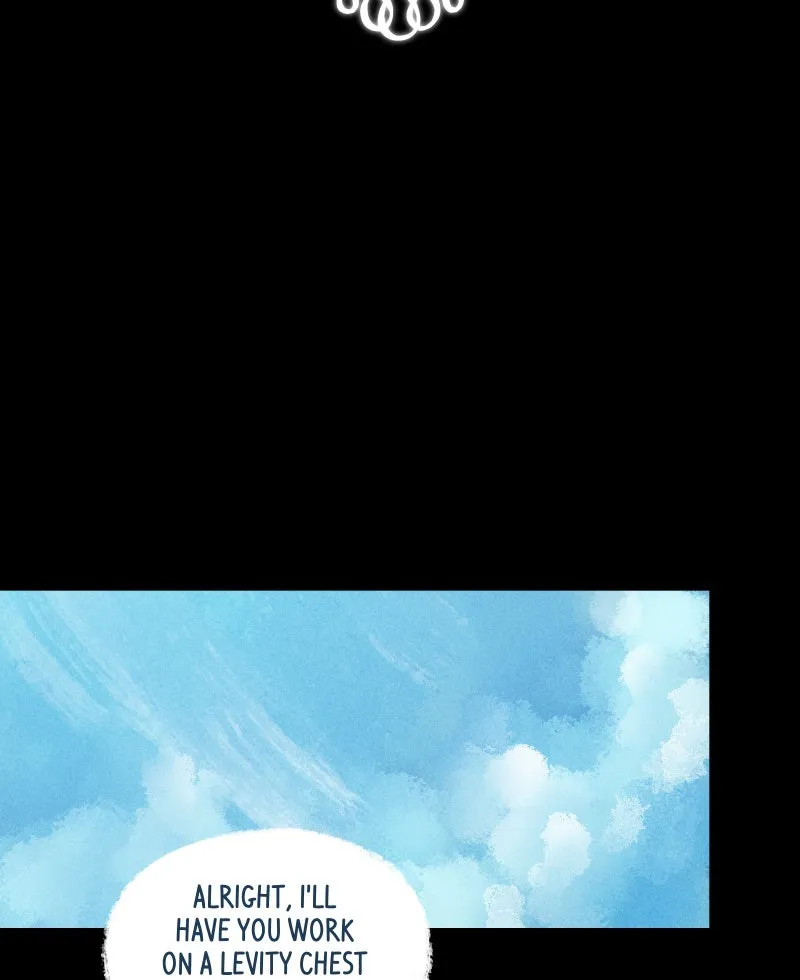 Read Aerial Magic chapter 14 image 15 on Lezhin